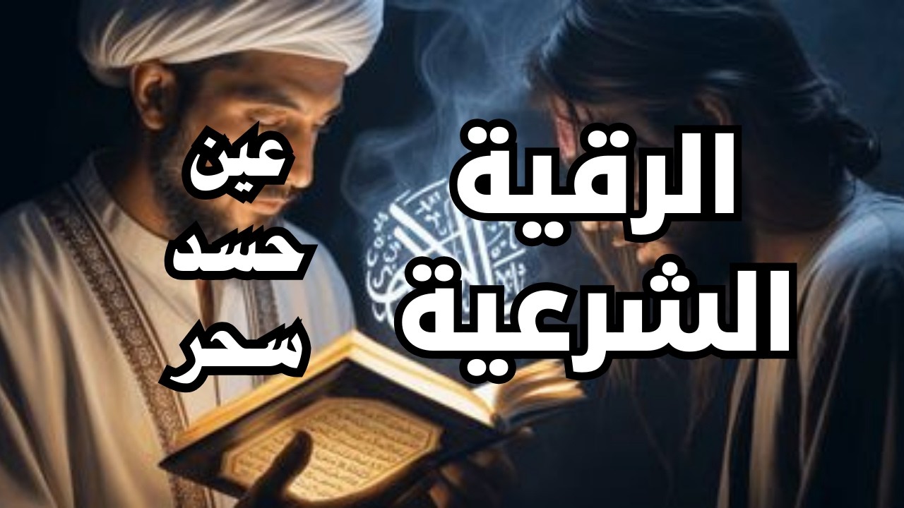 رقية شرعية بصوت محمد هشام | Ruqyah Shariah by Mohamed Hisham | راحة وسكينة 💚