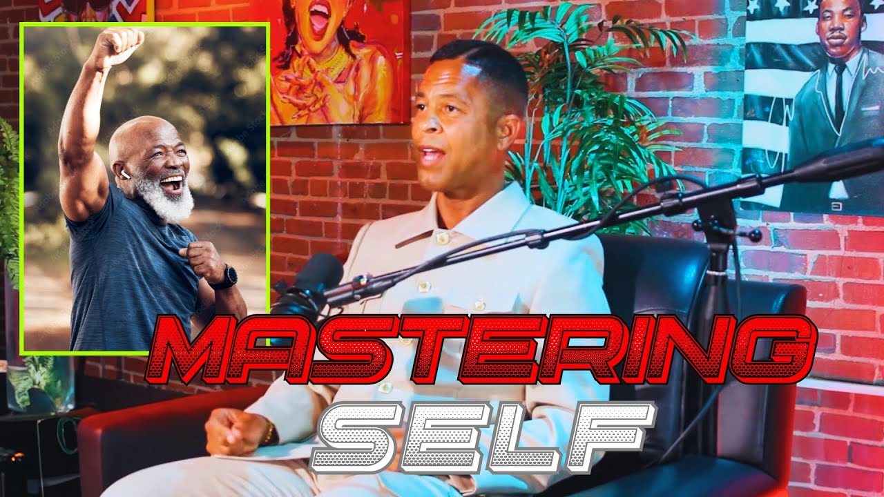 &ldquo;Your Mind Is the New Battleground&rdquo; - Brother Nuri Gives the Keys to Self-Mastery