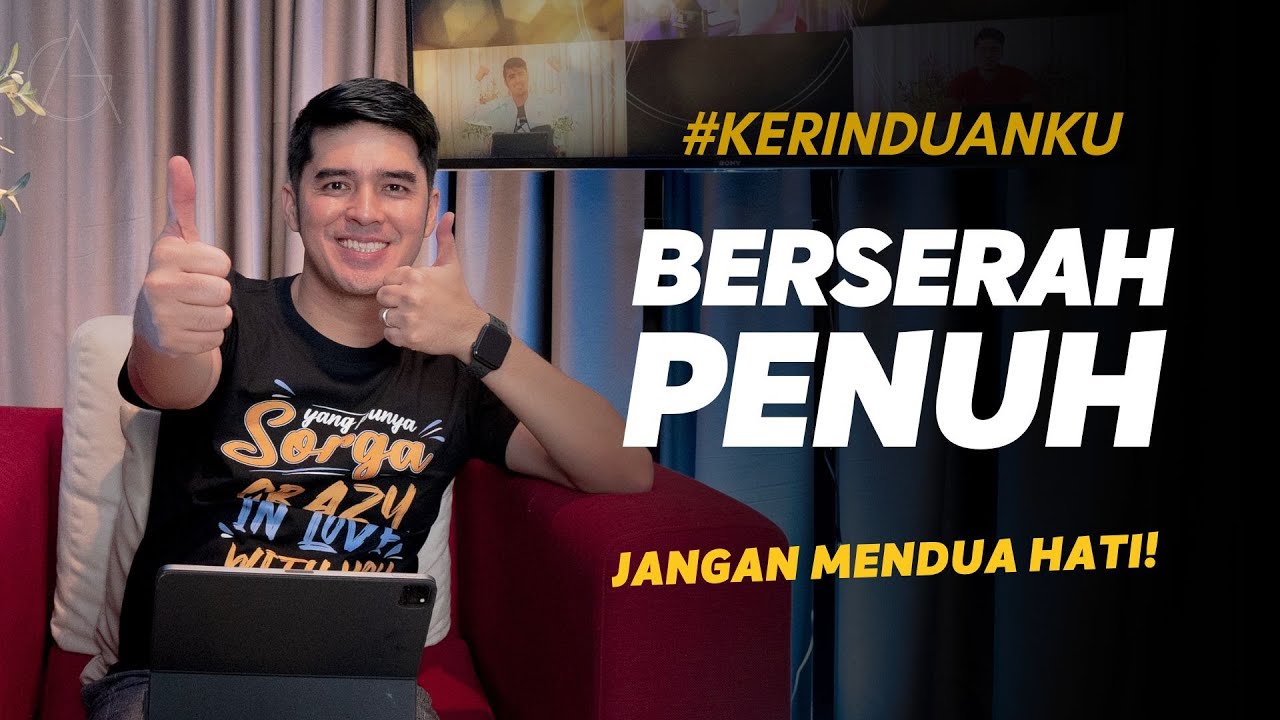 #KERINDUANKU Eps 519 
