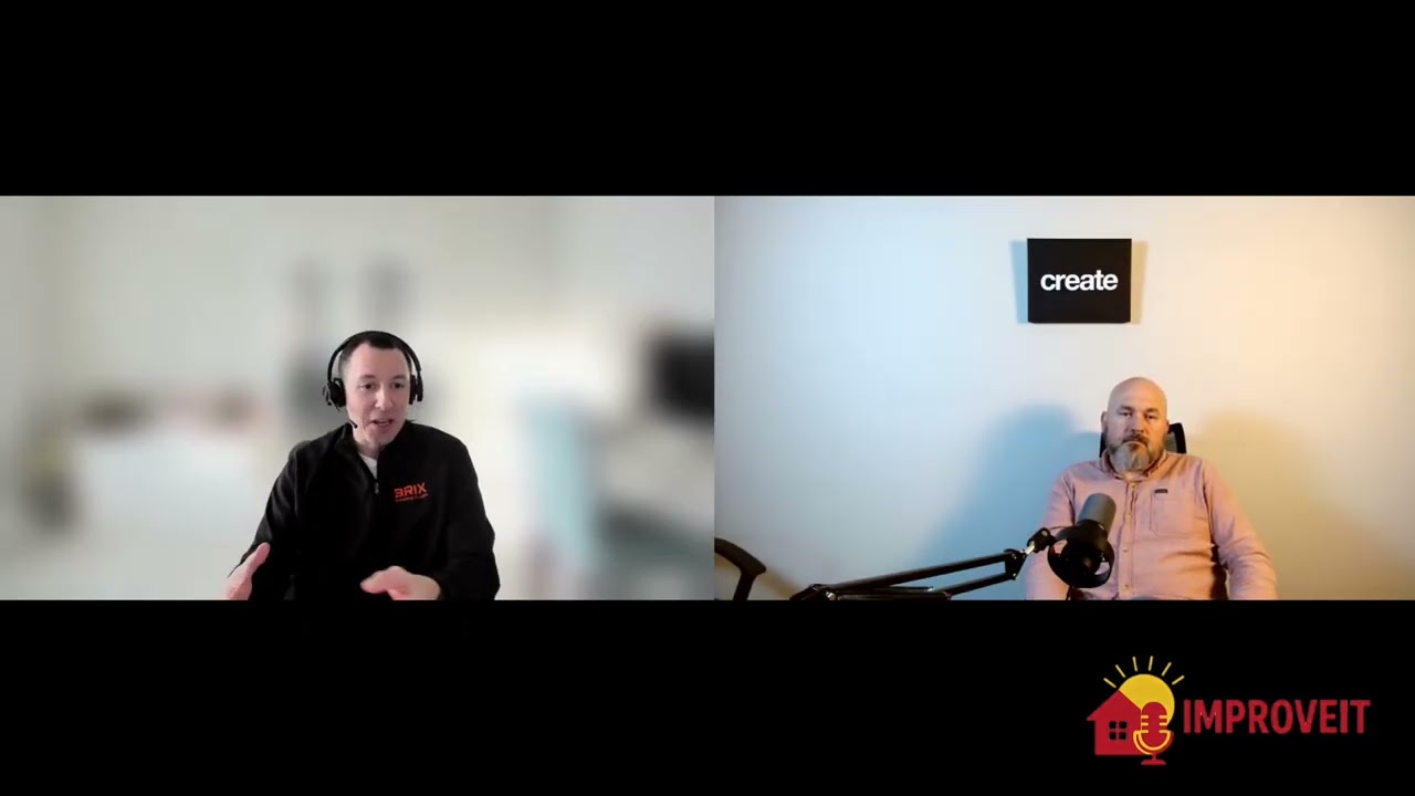 Episode 2: Brix Recruiting
