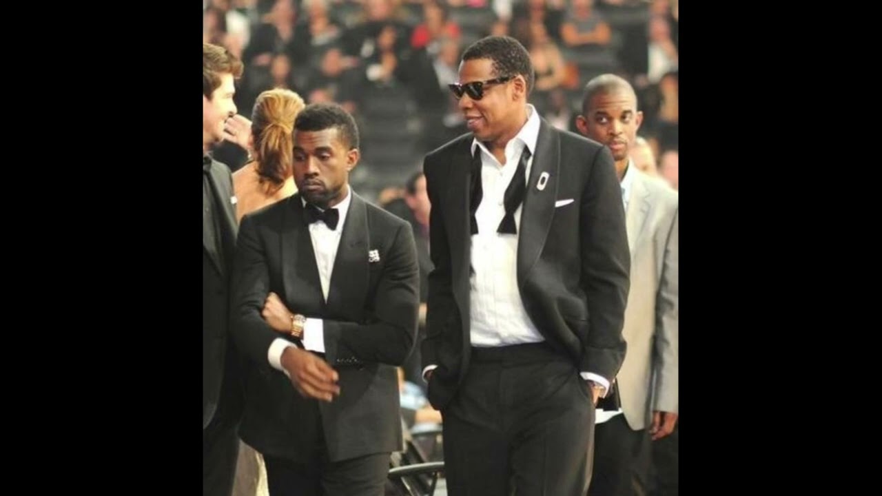 (FREE) Jay Z x Kanye West type beat “blueprint” / prod.moyse