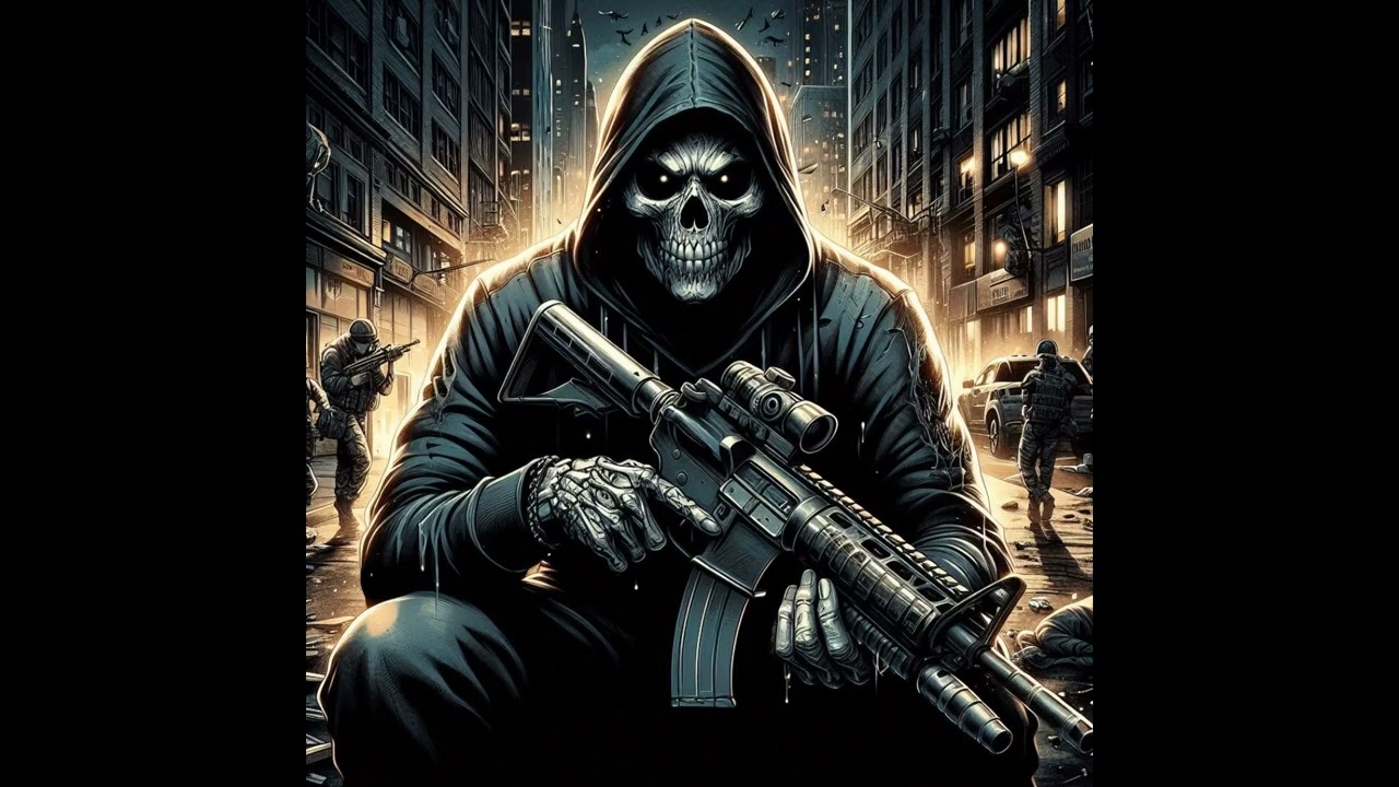 NO MERCY – Hard Drill Song (Rondo / Exposing Me RMX Style) | Dark Street Drill 2026