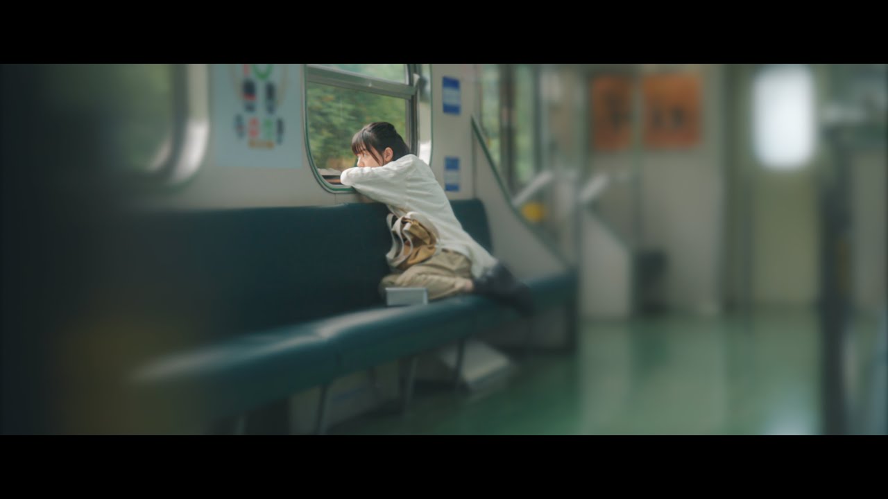 零雨 × 草莓救星〈頭城——悼F〉【Official Music Video】（「聽見零雨」首波單曲）