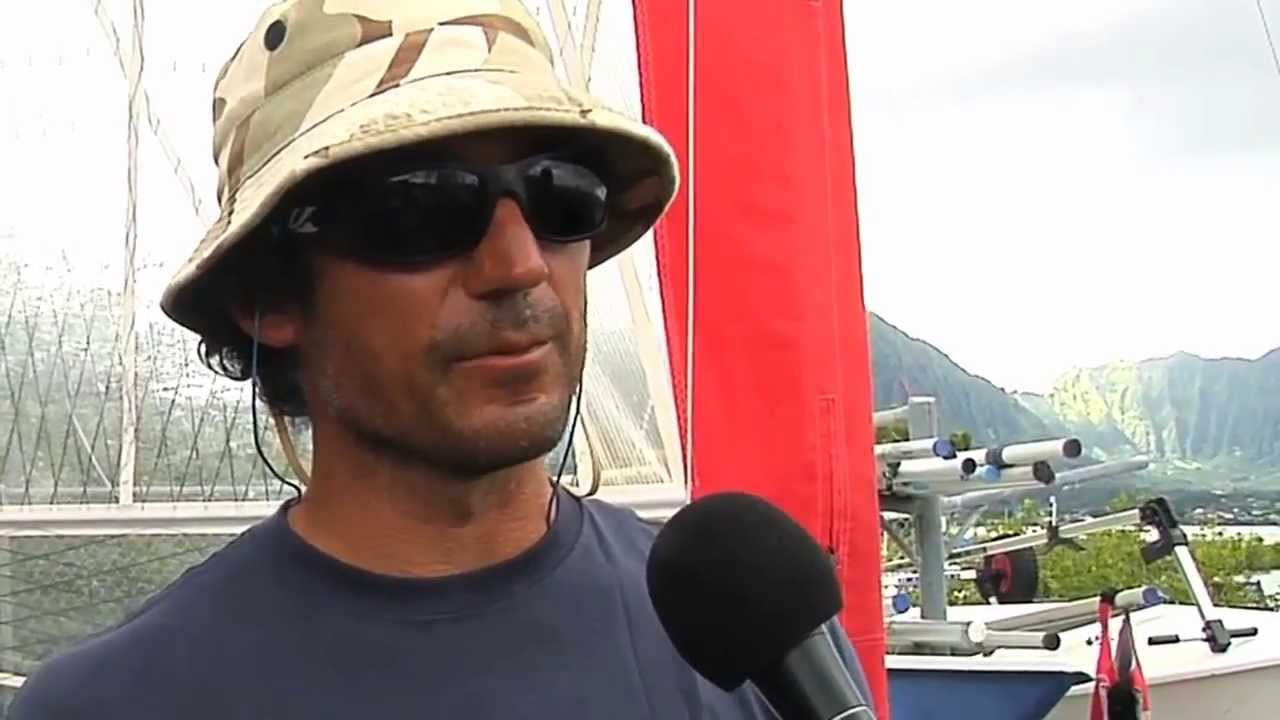 Velocitek Shift Sailor Reviews
