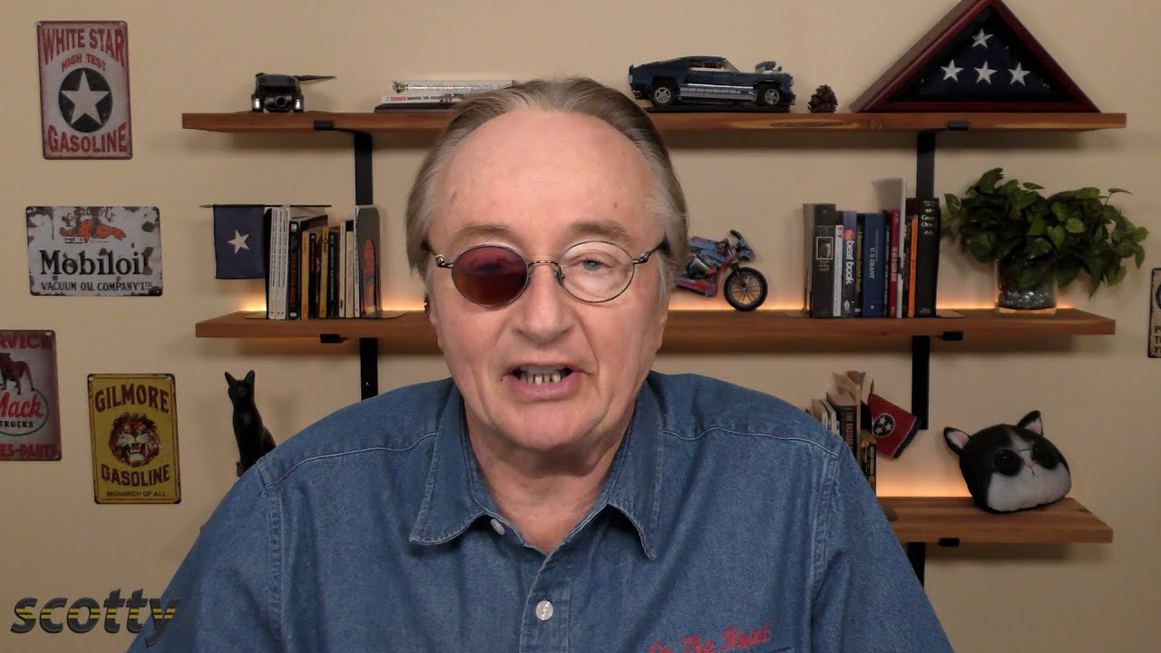 I Just Had a Major Surgery That Will Affect the Channel