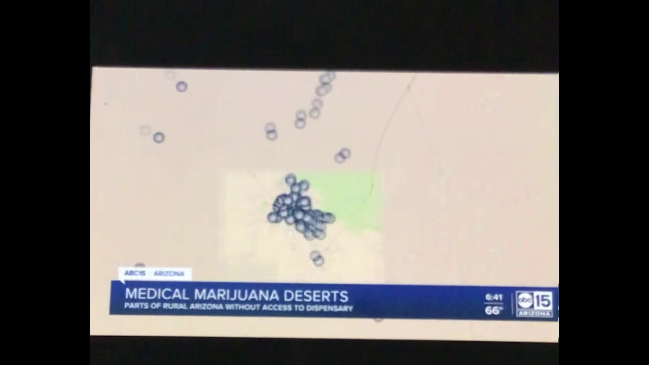 Az weed industry sueing state of az