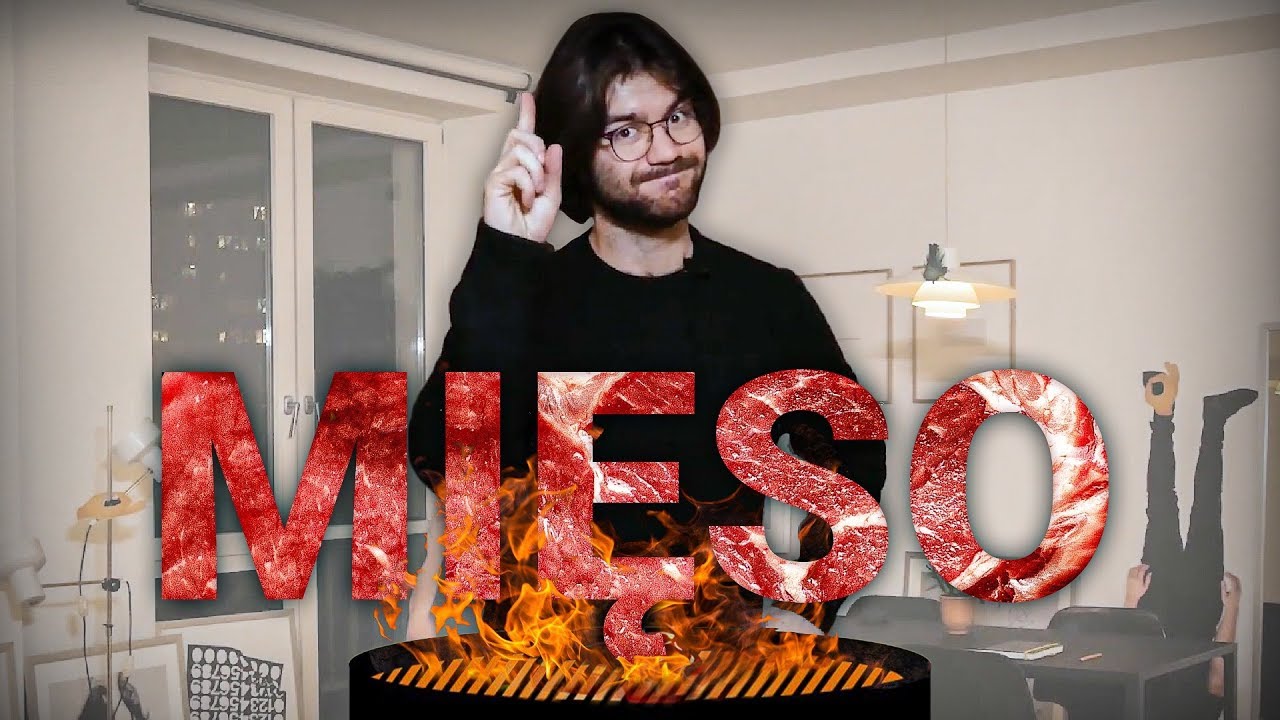 ROK BEZ MIĘSA