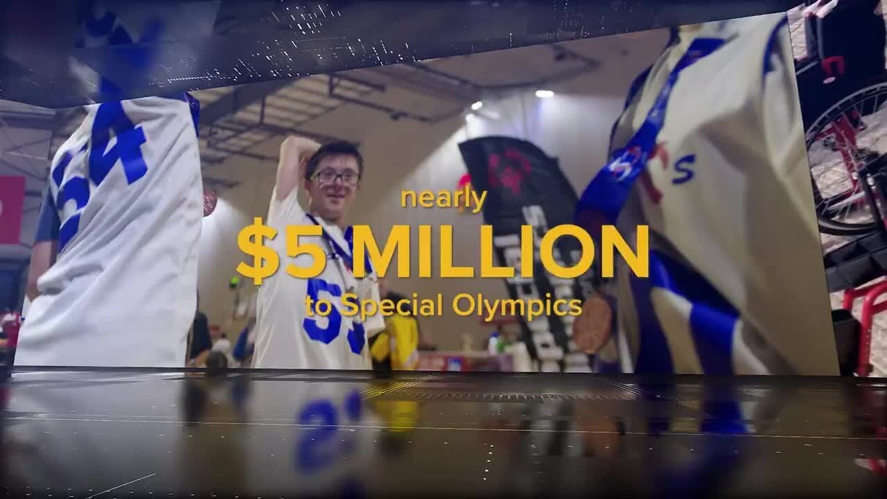 Heralds of Hope | Knights of Columbus 143rd Supreme Convention 2025 (Official Highlight Film)