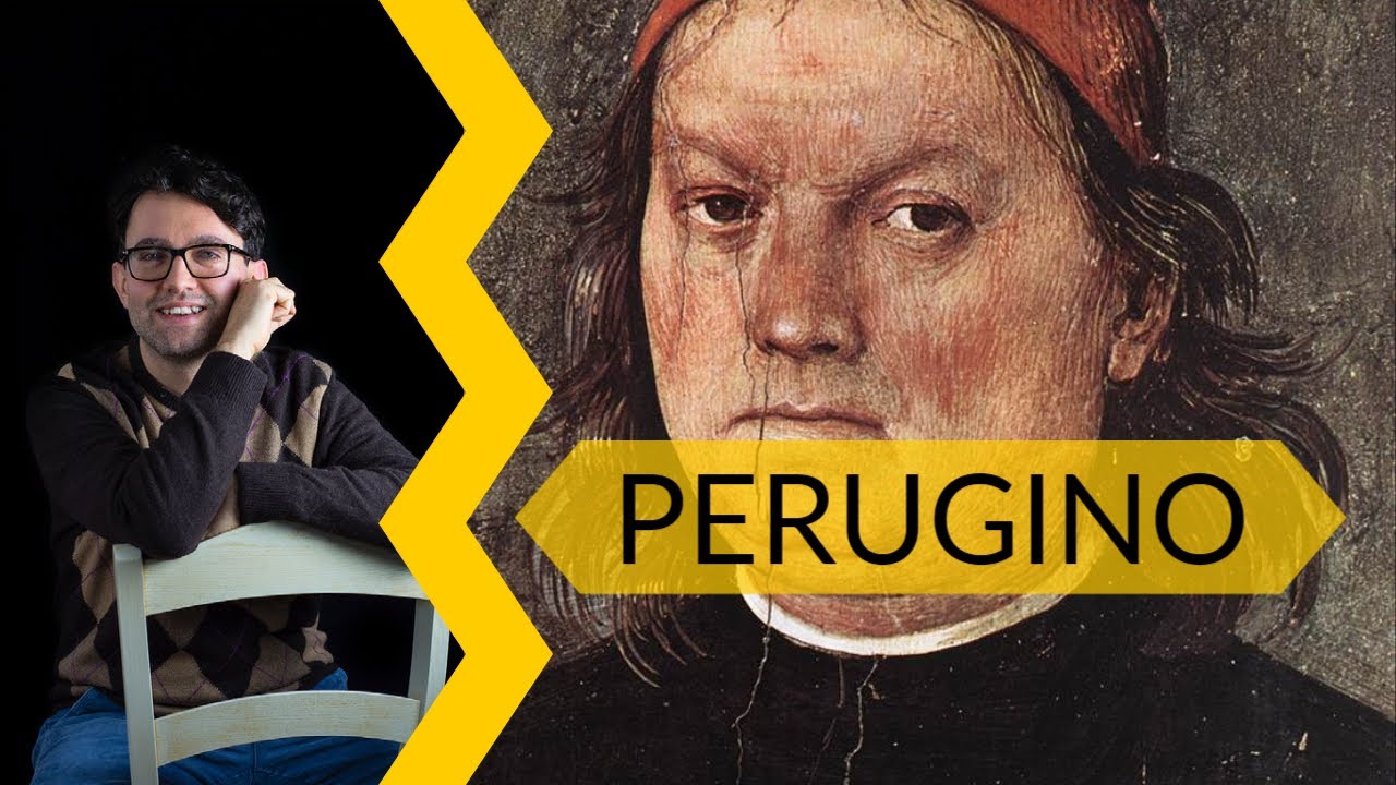 Perugino: vita e opere in 10 punti