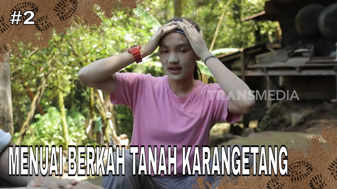 MENUAI BERKAH TANAH KARANGETANG | JEJAK PETUALANG (22/01/26) Part 2