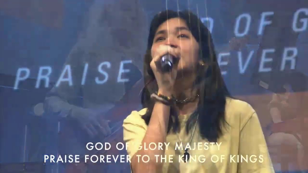 King of Kings - Highlands Church Worship Clip