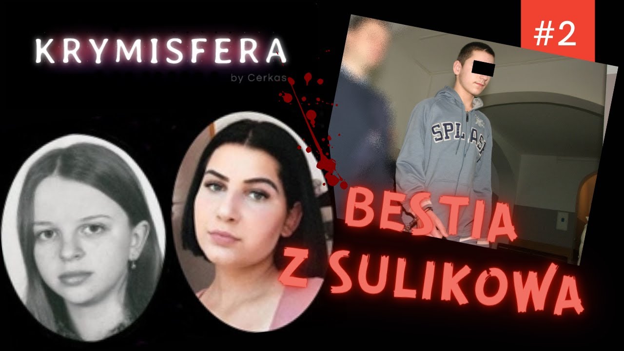 Bestia z Sulikowa - Krymisfera #2