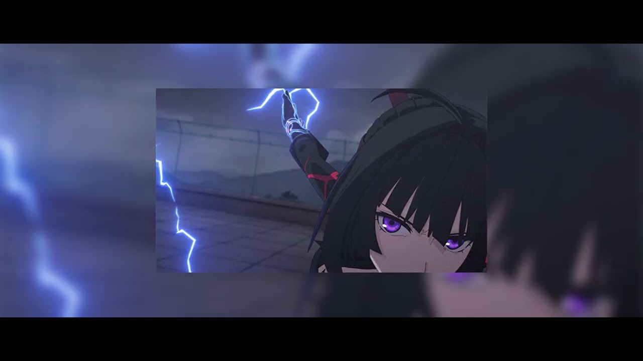 interworld - metamorphosis (slowed down)