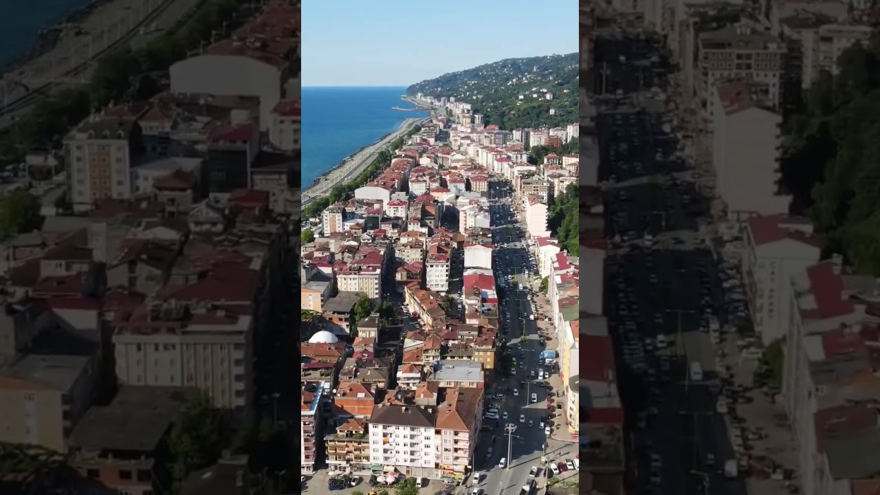 &Ccedil;AYELİ RİZE #rize #&ccedil;ayeli