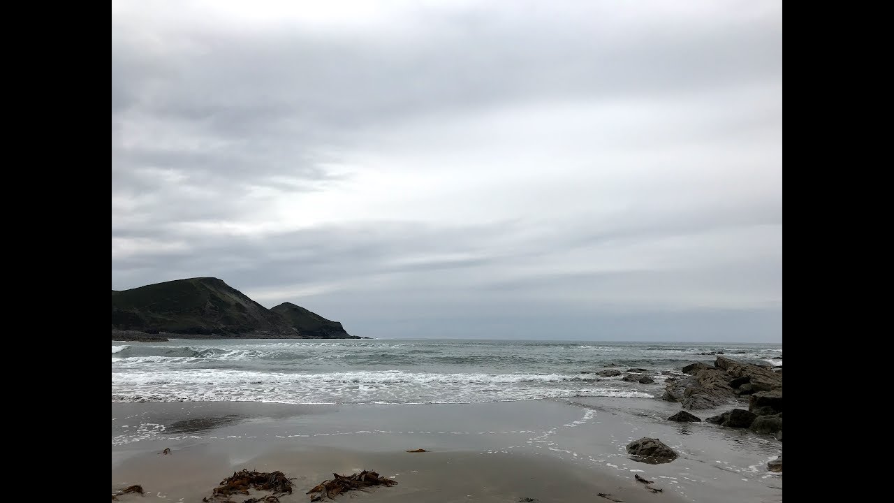 Bude Holiday
