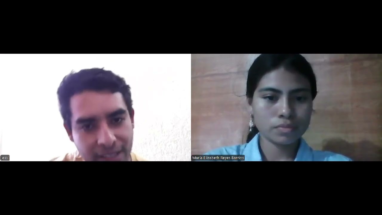 Entrevista con un ingeniero industrial 