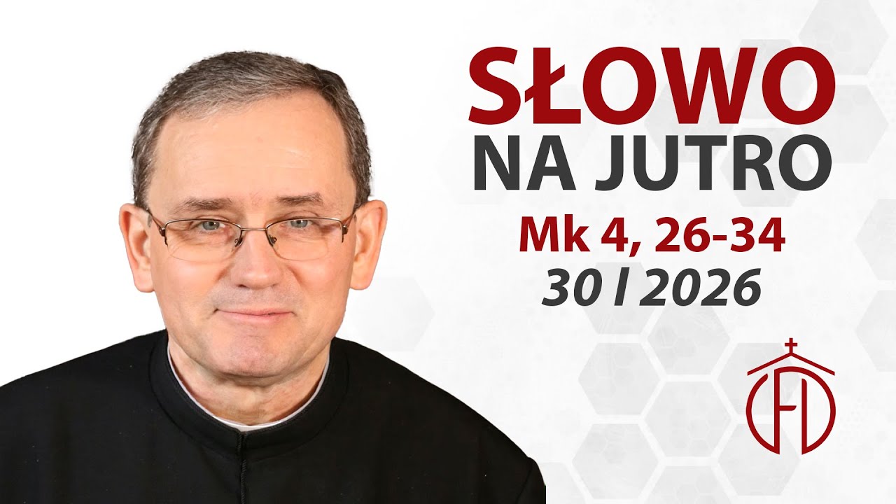 SNJ: Piątek III tygodnia zwykłego, rok II (1980)
