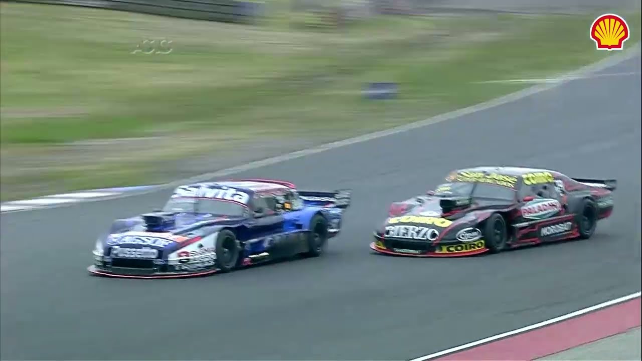 Final - TC Pista - #fecha10 2024 - Buenos Aires, Buenos Aires