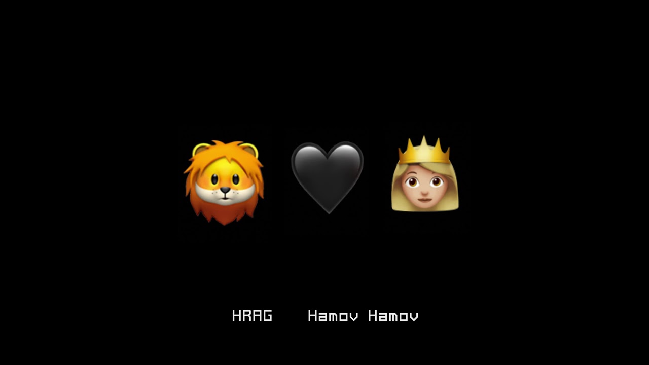 HRAG - Hamov Hamov / 2020 /