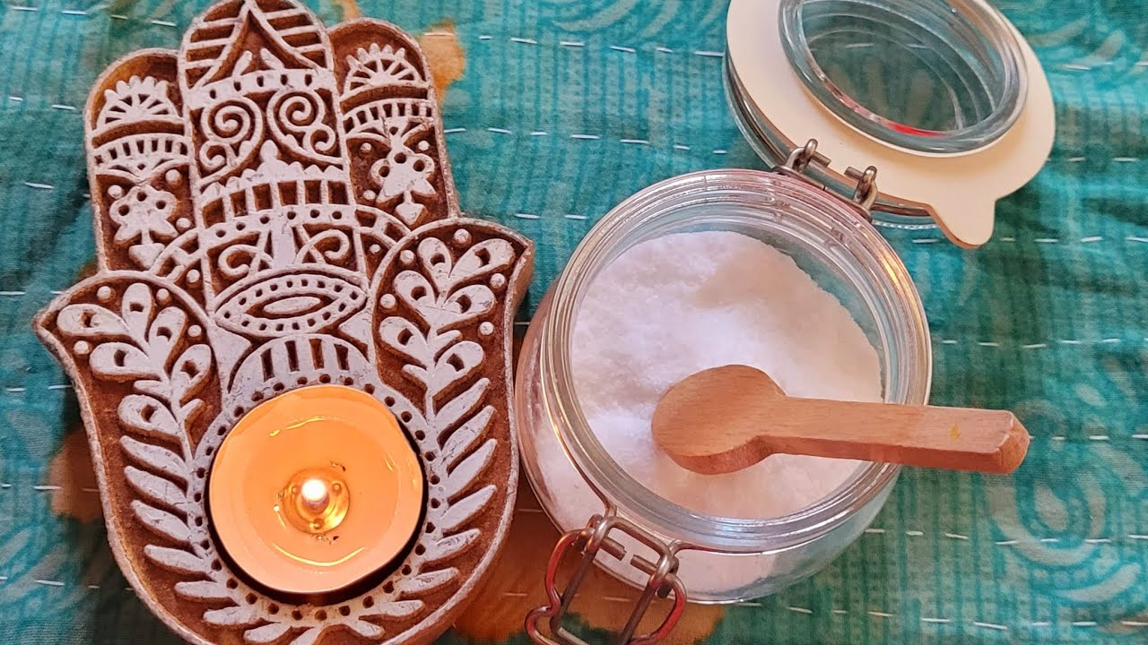 🧹🫧Astuce de Nettoyage et de Purification de sa maison 🫧🧹 #etresoi #prendreconscience #message 