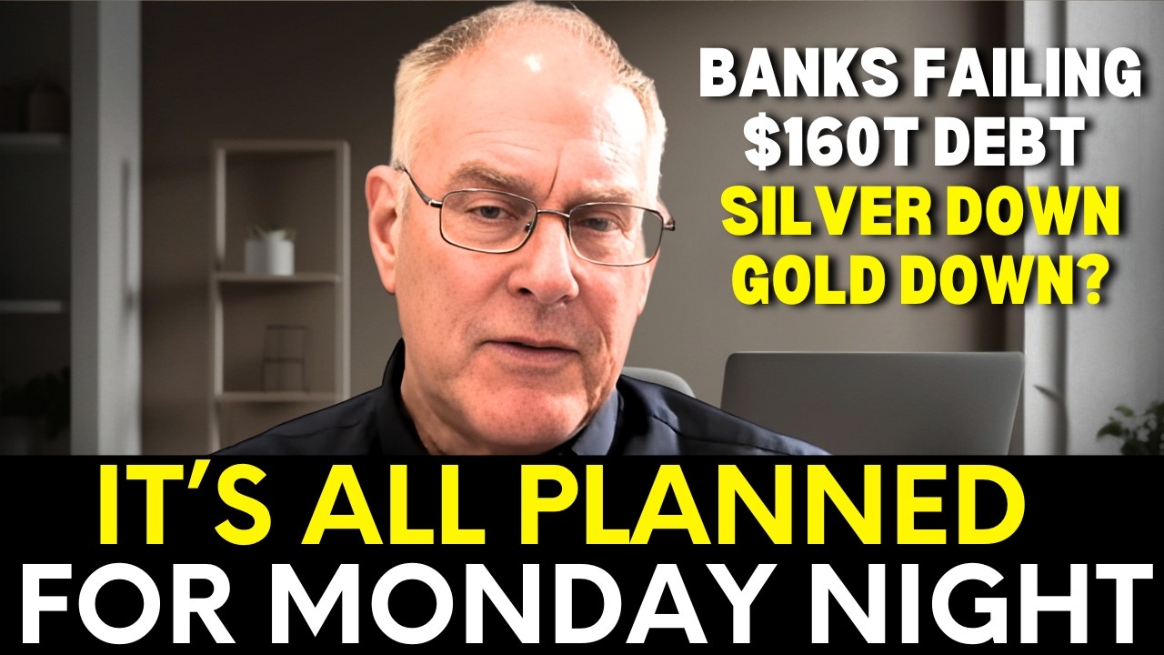 3 Minutes Ago: Rick Rule Shared a Horrible News