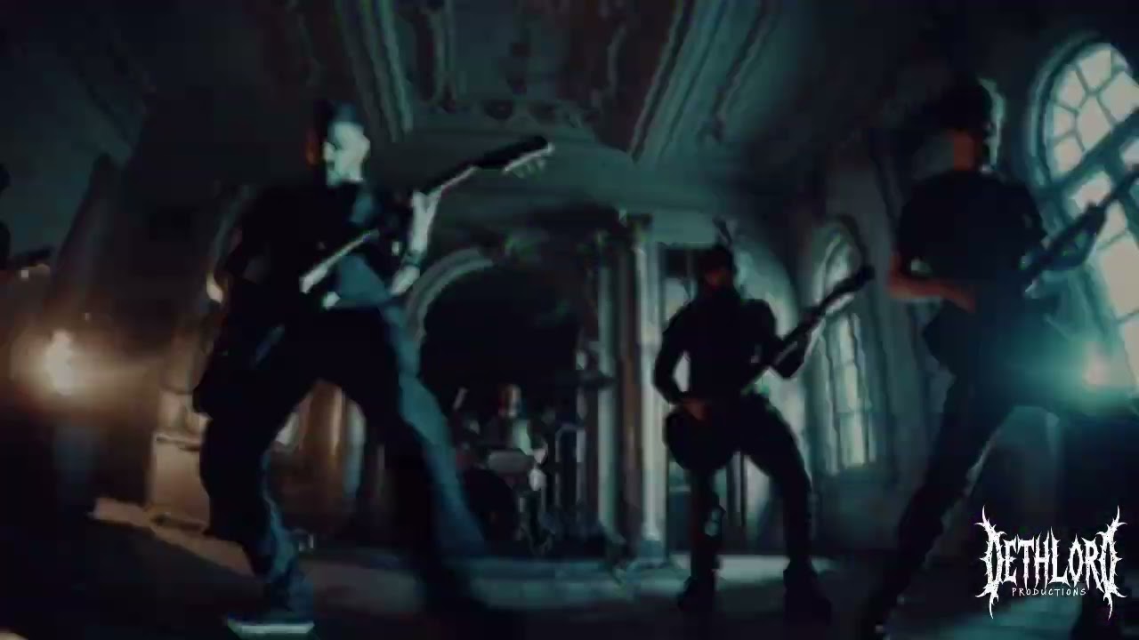 Stuck in the Last Moment (Music Video)