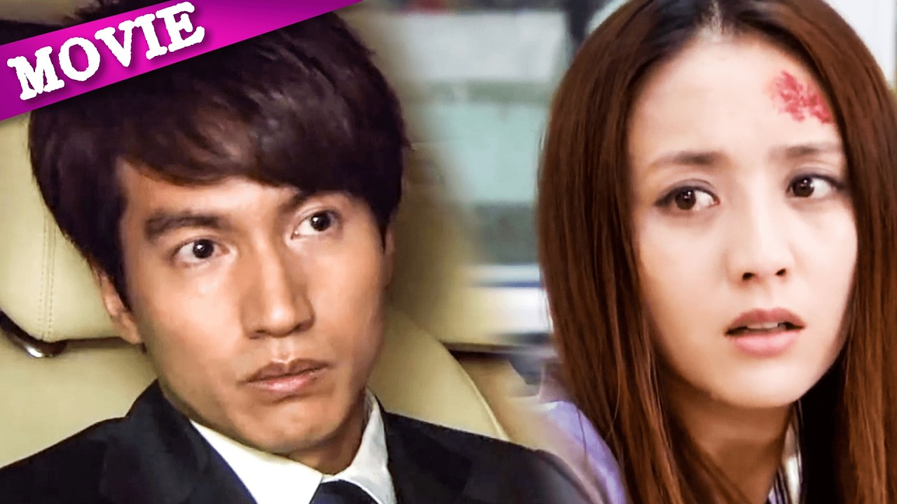 离婚多年再相遇，前妻的落魄模样让他当场沉默！#cdrama
