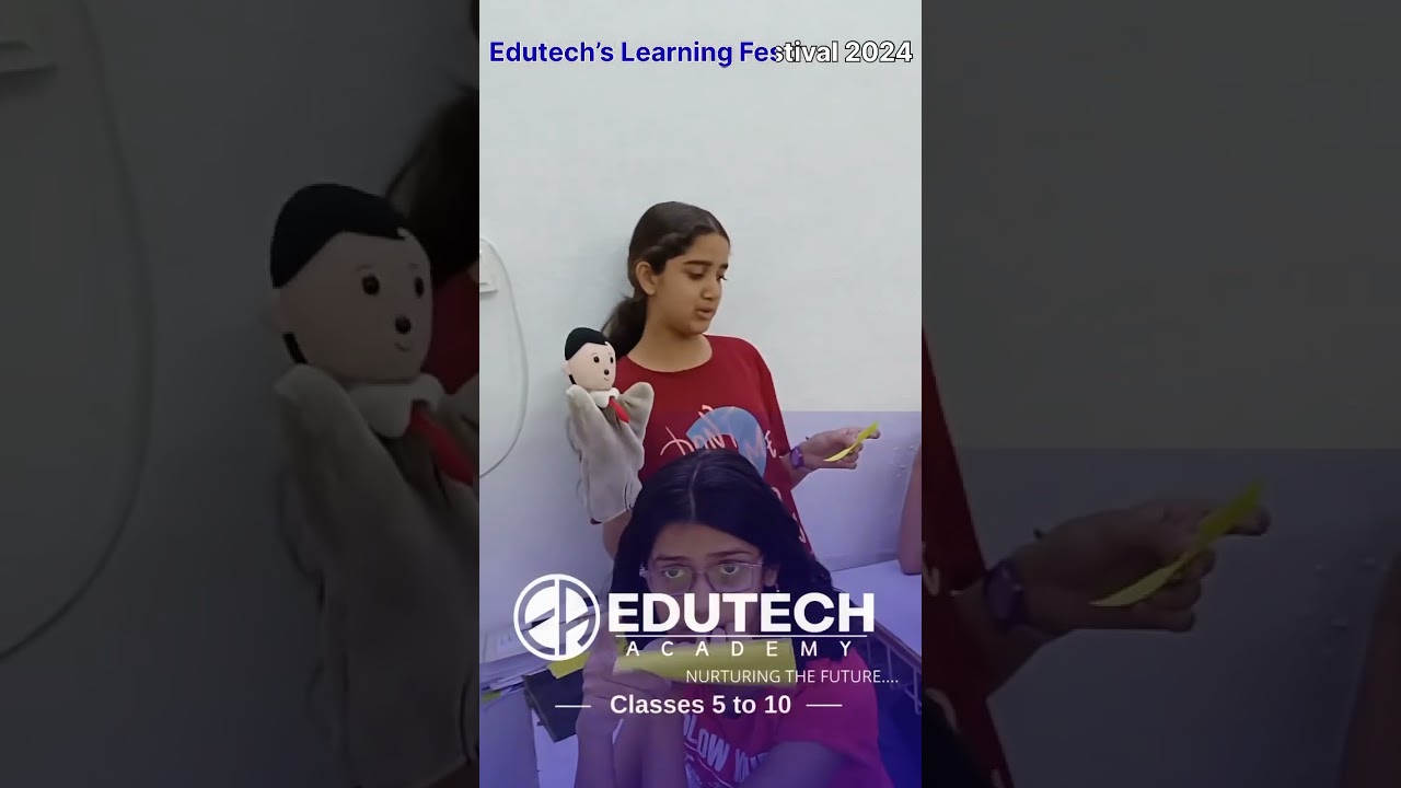 Edutech Learning Festival 2024. #learningfestival #edutechacademy #edutecian #cbse #boards