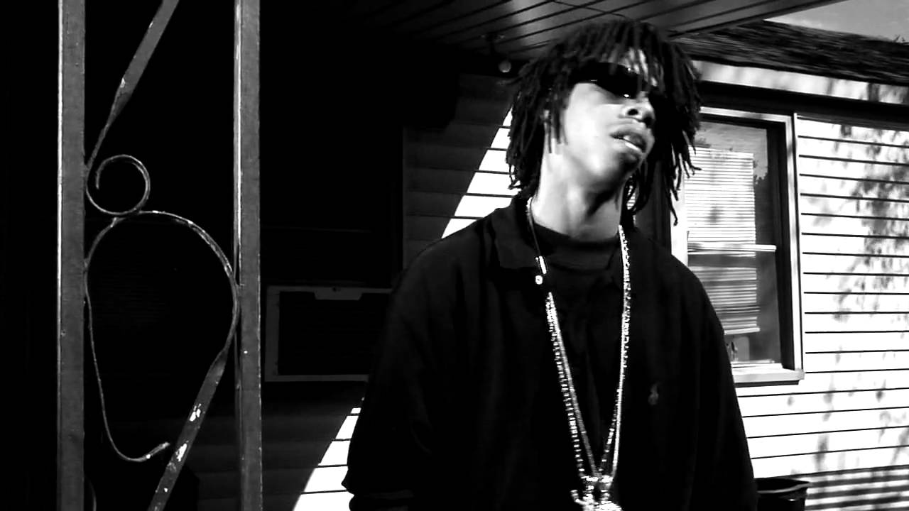 Young Weezo - 
