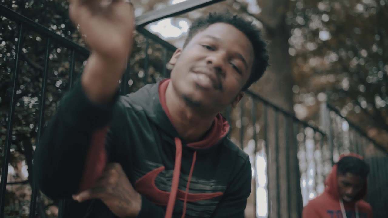 Big Macky - Bluffing ( Official Video ) Dir. @xclusivestevee