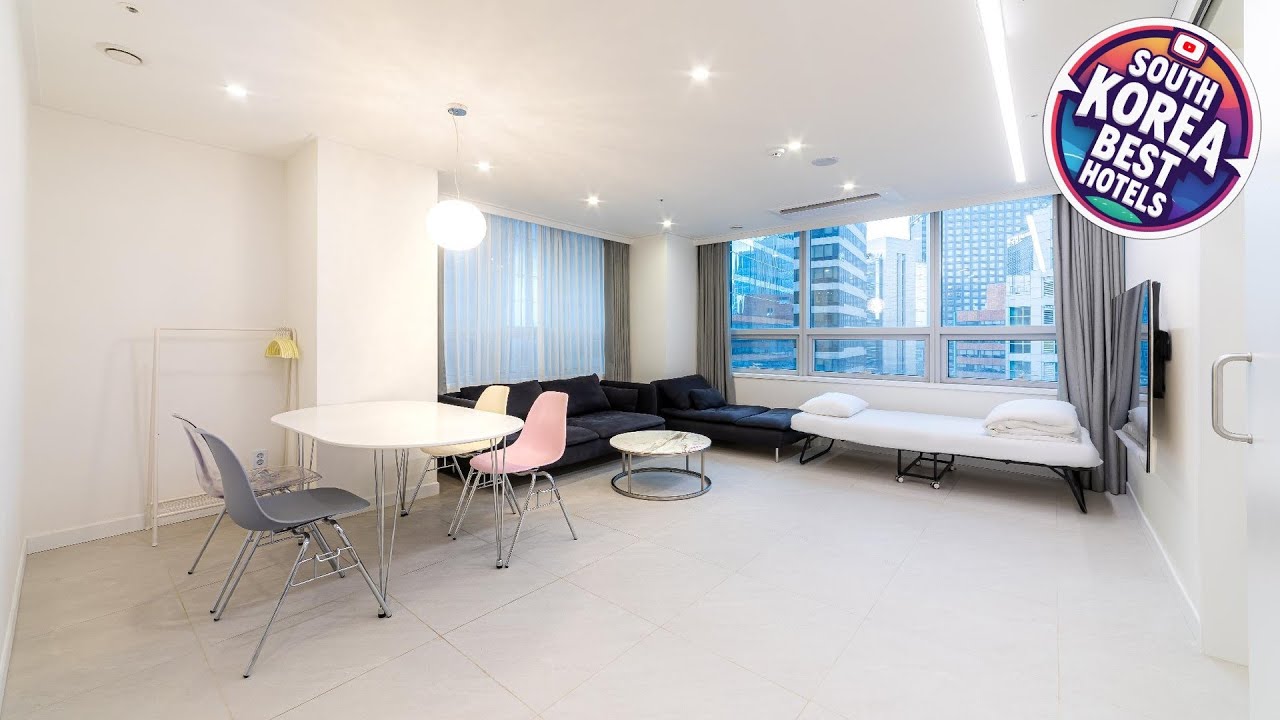 Hotel Modak Namdaemun | Seoul, South Korea | Hotel Review 🏨