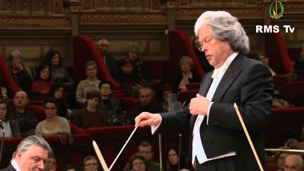 Yuri Botnari. Prokofiev , Romeo and Juliet, 