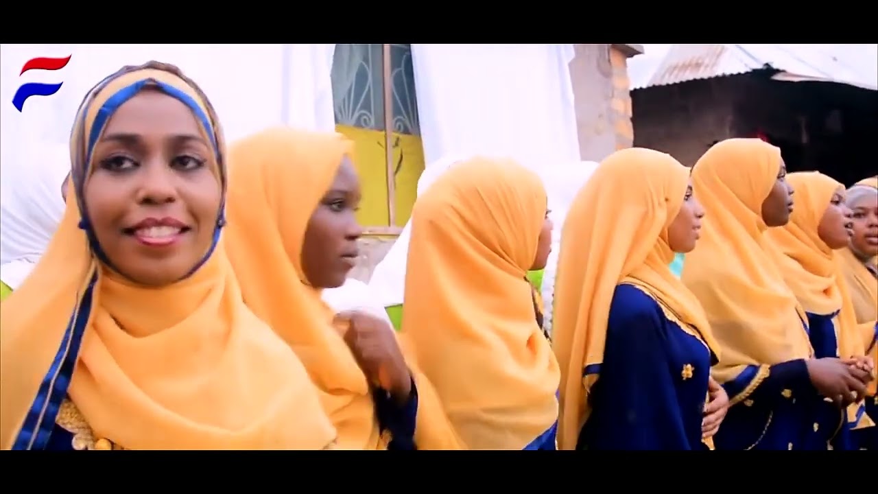 WANAFUNZI WA UKHTY DIDA NI NOMA  ANGALIA QASWIDA HII ILIVYO KALI