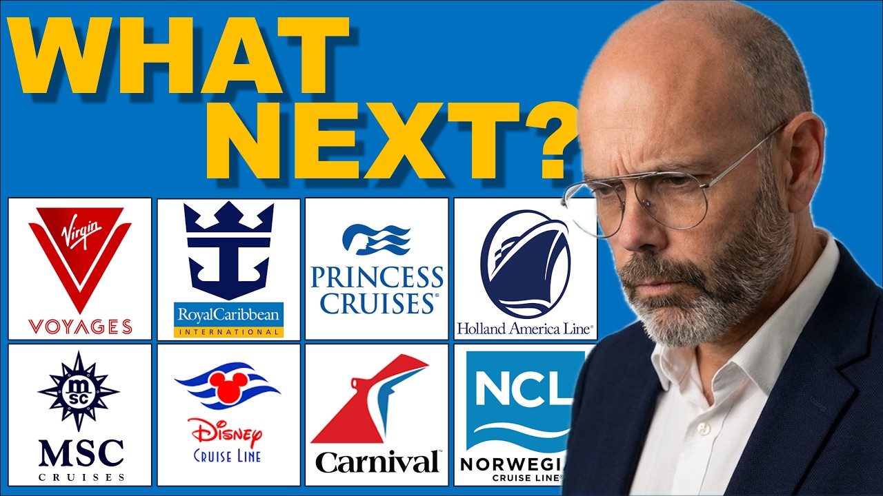 HOW I Accidentally Ruined Mainstream Cruising for Myself (Forever)