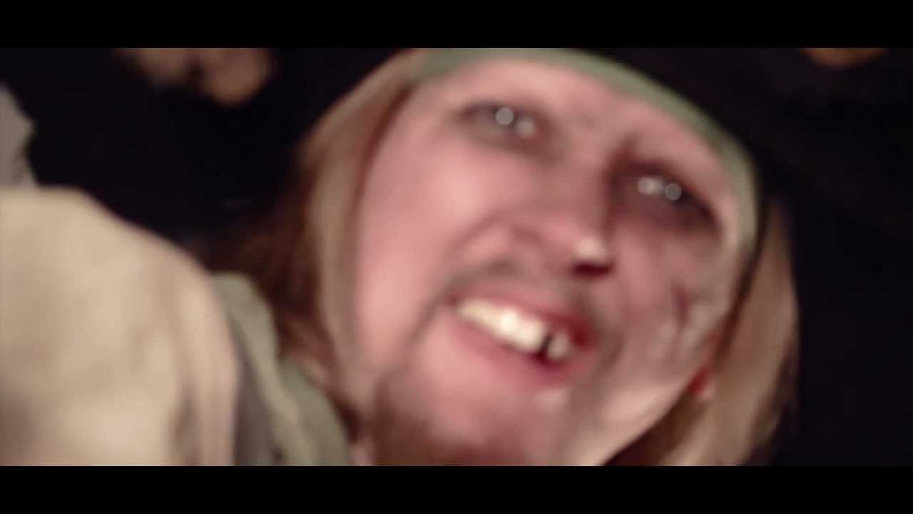 Mr. Hurley & Die Pulveraffen - Geißel der See (2013)