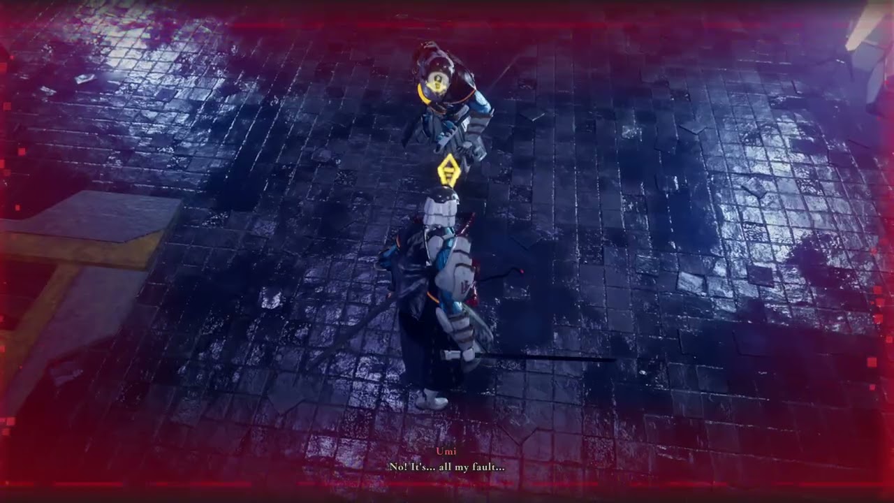 Ninja Gaiden 4 | Part 4 / 5