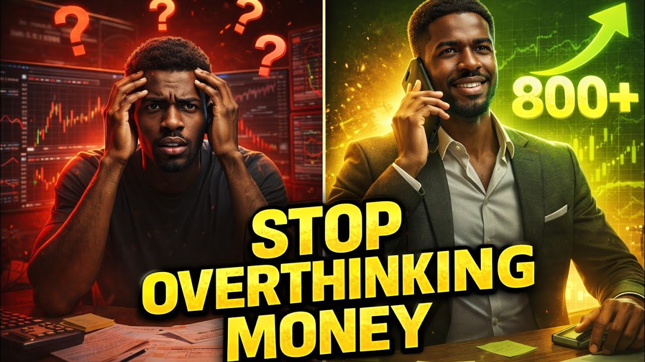 STOP WASTING MONEY (Do This Instead)