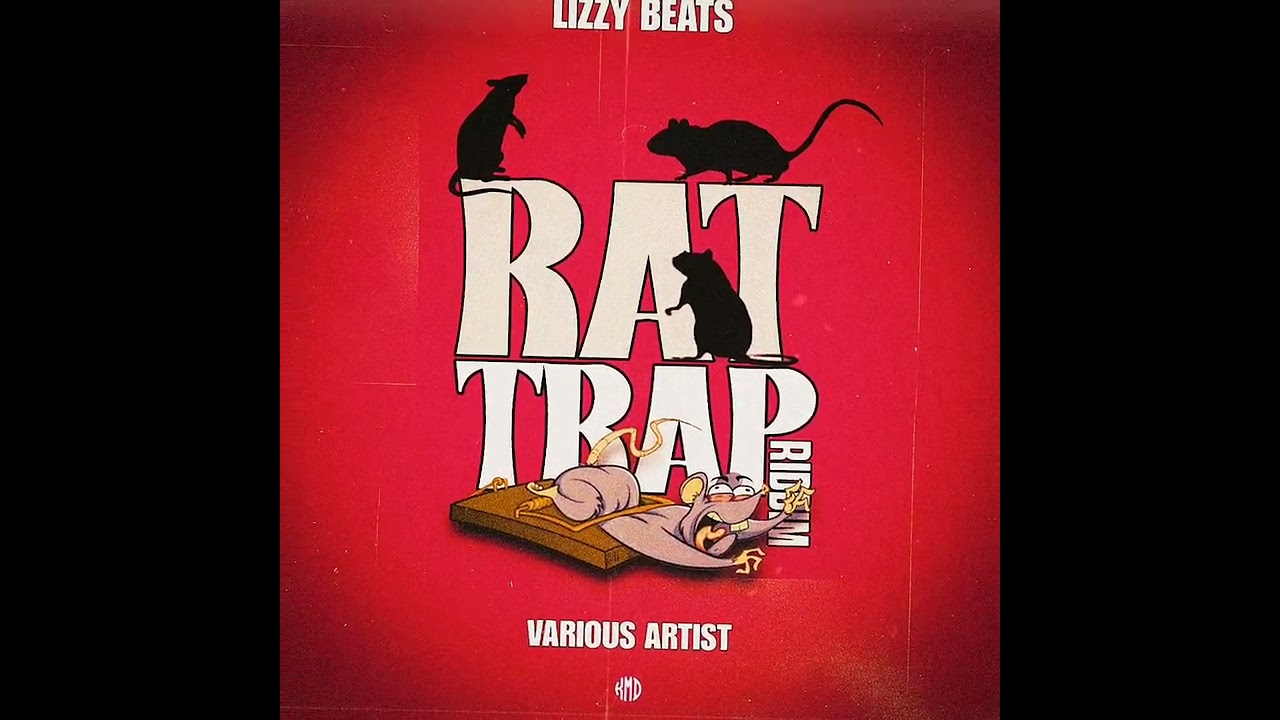 RAT TRAP RIDDIM [ LIZZYBEATS ] SOCA INSTRUMENTAL