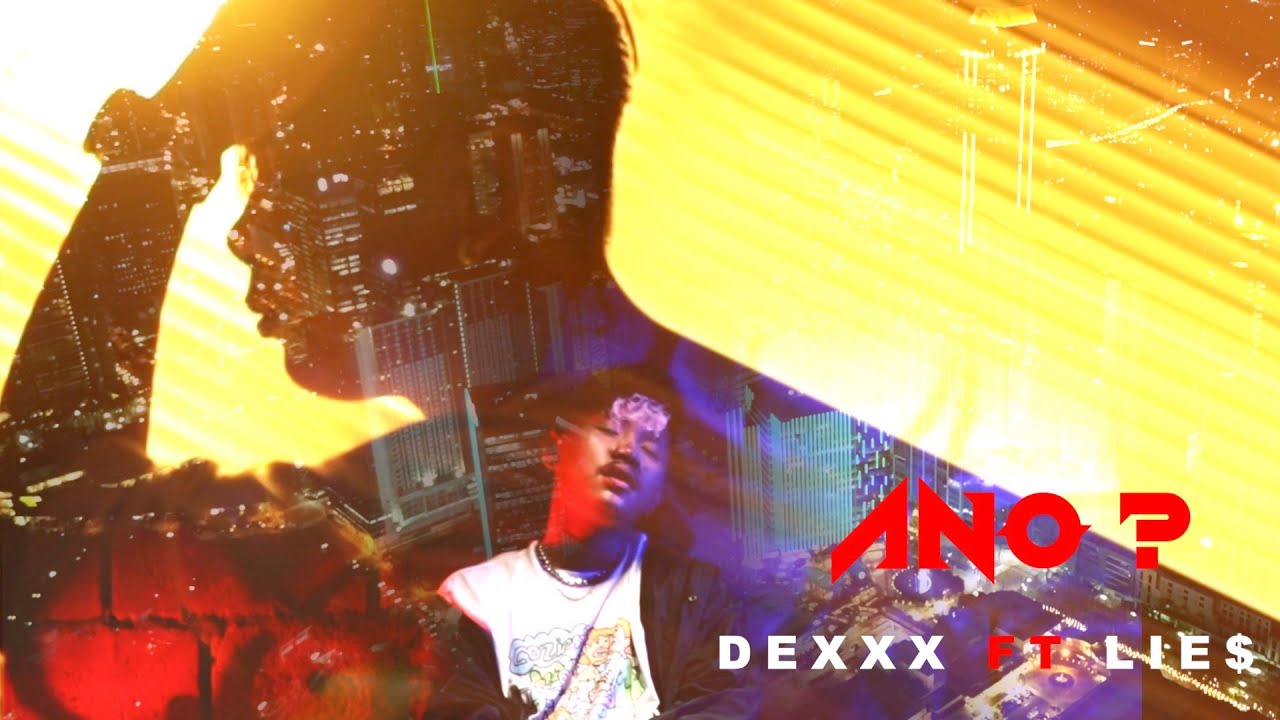 Yvng Dek$ - Ano? ft. Lie$ (Official Music Video)
