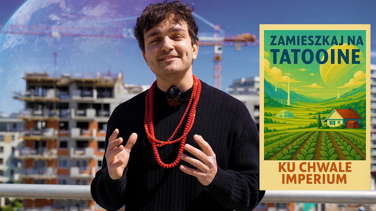 TW&Oacute;J KANDYDAT WYGRYWA WYBORY!!!