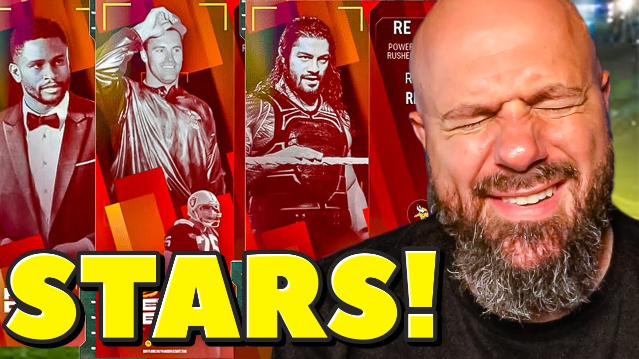 REEL DEAL PROMO, STUPID OR OVER POWERED???