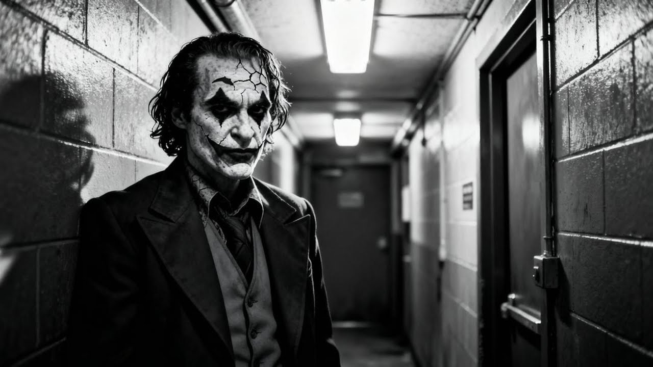 💀 YOU DIDN’T SEE THIS COMING…  SOMEONE DECLARED WAR FOR YOU — AND LEFT NO SURVIVORS   Joker Spee