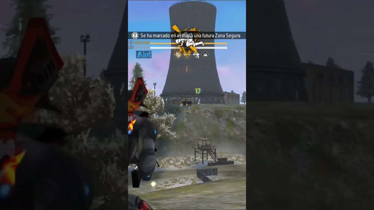 #freefire