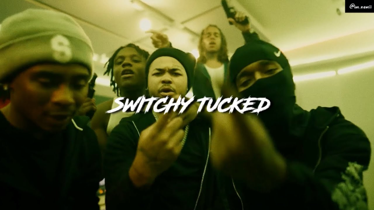 [Hard] Bloodhound Q50 Type Beat 2024 - “Switchy Tucked