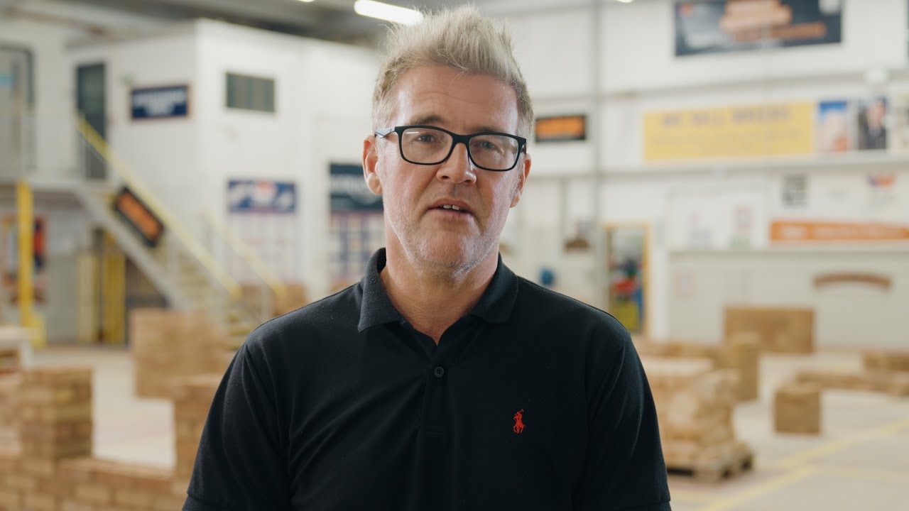 What are Higher Technical Qualifications?  HTQ Construction Management with Chris Ashley