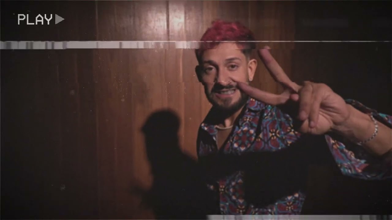 Hasta Que Te Conoci - Los Pikantes (Video Oficial)