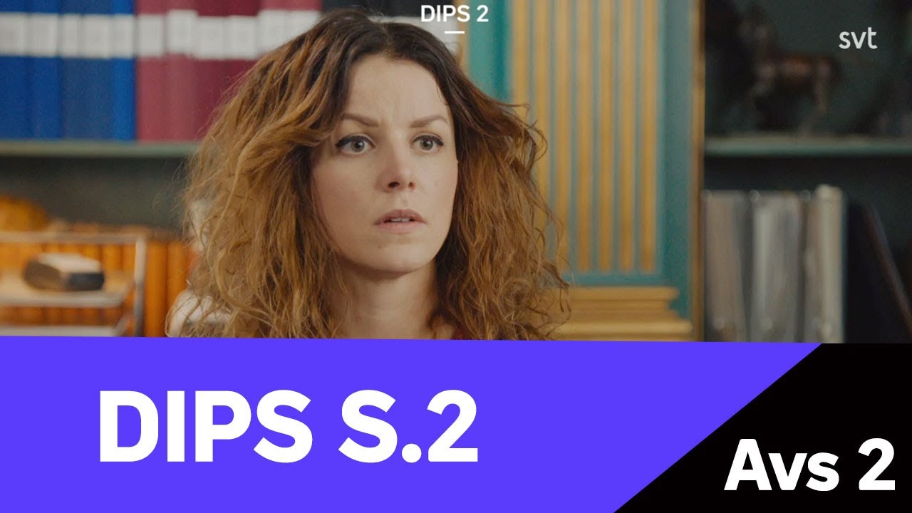 Dips 2 - Vad ska jag med en avhoppad nordkorean till?