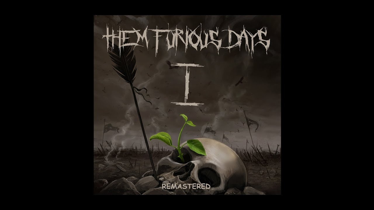 THEM FURIOUS DAYS - NO HEROES (видеостудия 