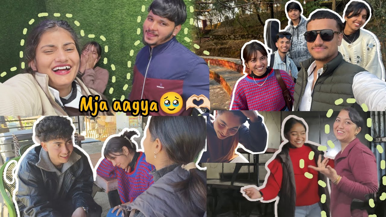 Yaadgaar pal🥹🫶🏻🧿 #vlog #viral #youtube #love #friends #enjoy #vlogging #comedy #dailyvlog 