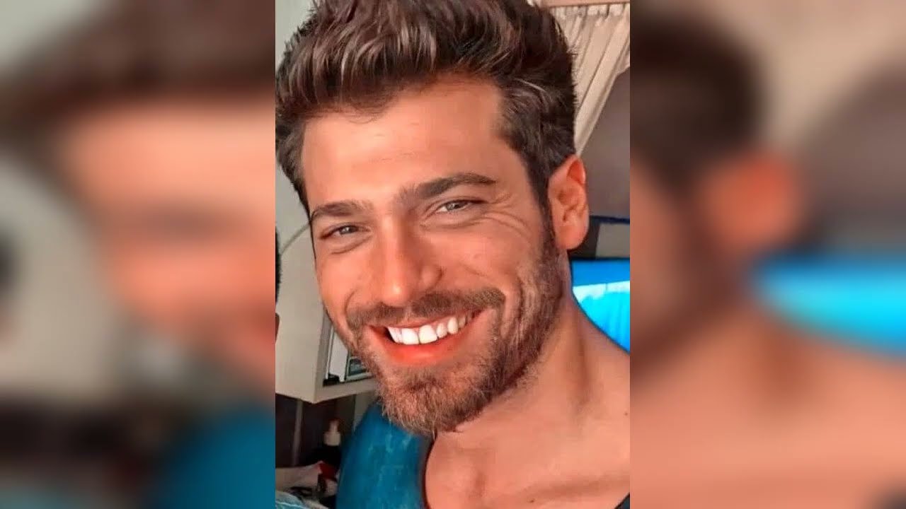 Can Yaman   Did they change